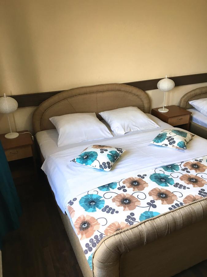 Motel Neno Bijeljina Esterno foto